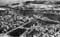 Aerial photo example Old view from the air down at Ostende