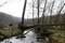 Rivière, ruisseau exemple Ruisseau de l'Haireu (à Olloy-sur-vioin)