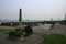 War monument example Monument Glory British Anti Aircraft and RAF along the Scheldt (Doelà