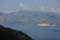 Landscape example View on Velebit Mountains