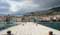 View on Baska from Pier