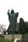 Statue de Grgoire de Nin