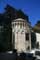 apse, apsis from Saint Chrysogonus Church