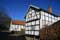 Vakwerkhuizen