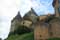 Renaissance example Biron Castle