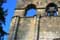 cloche, une de Abbaye Blasimon et glise Saint Nicolas