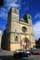 retable, un de glise Saint-Pierre