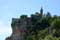 Neo-gothic example Castle of Rocamadour