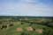 View on Dordogne valley