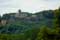 Uitzicht op kasteel van Beynac