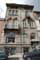 Art Nouveau exemple Maison De Taeye