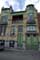 Art Nouveau exemple Masion Dael