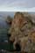 Vue de paysage exemple Cape de Peas