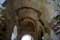 tunnel vault (barrel vault) from Santa Maria Dal Naranco church