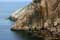 View from above Playa  Silencio