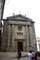 Animas' Chapel