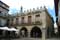 Former City Hall