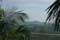 Uitzicht van Quezon Nationaal Park