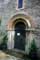 porche (portail) de Église Marie Magdaléna (à Crowmarsh Gifford)