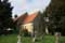 transept from Parish Church of Saint Mary Magdalene (in Crowmarsh Gifford)