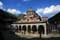 tower from Rila Monastery - Saint Ivan Rilski Monastery