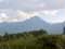 Vue sur montagnes de Pirin