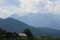 Vue sur Montagne de Pirin