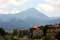 View on Pirin Mountains