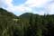 Landscape in Rhodope Mountains