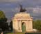 Wellington or Constitution Arch