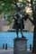 bronze de Statue de John Wilkes