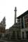 Paternoster Square Column