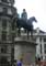 Equestrian Statue of Duke of Wellington 