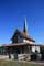 Eglise exemple glise de l'Exaltation de Sainte Croix