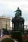 Corinthian column from Maria Theresia's monument