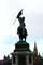 Statue example Horseman statue Archduke Charles of Austria