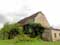 Ruïne, opgraving voorbeeld Hoeve in Verval