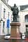 Statue Willem Lodewijk  Van Nassau