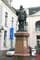 Statue Willem Lodewijk Van Nassau