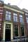 Maison de Isak Beerents Wouters / Muse Navigation Friesse