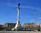 Monument pour victimes de guerre exemple Monument aux Girondaines