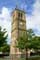 tower from Christ Church Tower