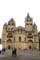 Gothique exemple Dom- Cathédrale Saint Pierre