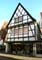 timber framing from Konrad Coenen  & Kate Kaenders House