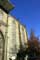 buttress from Sainte Mary on Wieze church