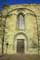 tympanum from Our Lady in Height church (Pfarrkirche St.Maria zur Hhe)