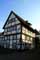 timber framing from Barber Roland (Salon Roland)