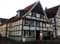 Corner house example Willem Blume and Clare Elisabet Buskll House