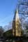 hall church from Saint Thomas' church - Sankt Thomae