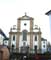 Baroque example Market Church (Marktkirche) - Saint Frans Xaver - Sankt Franz Xaver